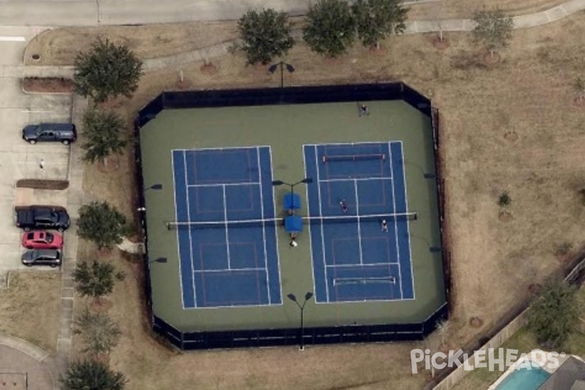 Photo of Pickleball at Westover Park